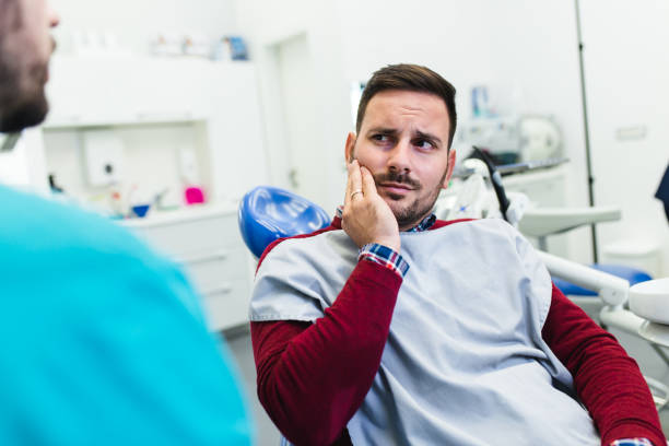 Advanced Technology for Better Dental Care in Lake San Marcos, CA