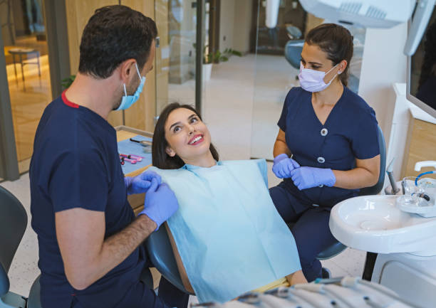 Lake San Marcos, CA Dental Services Company