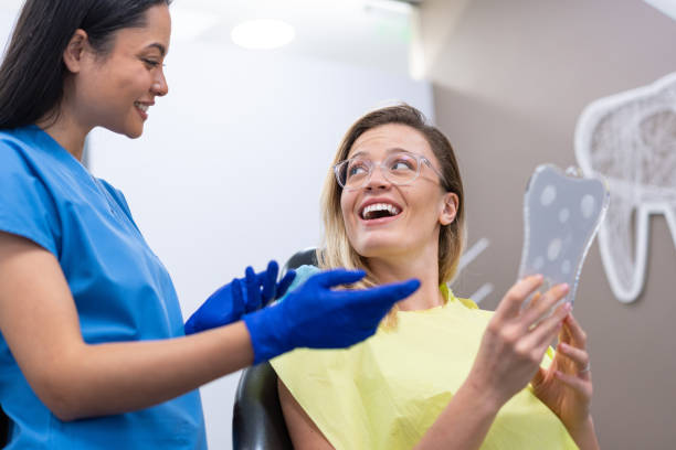 Dental Inlays and Onlays in Lake San Marcos, CA