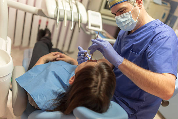 Best Laser Dentistry  in Lake San Marcos, CA