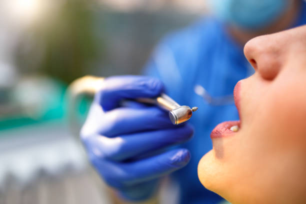 Oral Cancer Screening in Lake San Marcos, CA